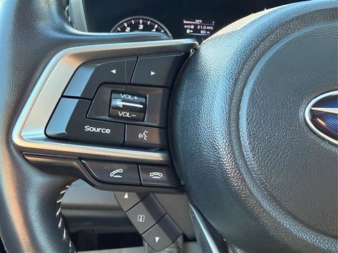 Used 2021 Subaru Outback Touring XT image 43