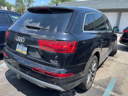 Used 2018 Audi Q7 3.0T Premium Plus