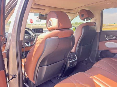 Used 2024 Acura RDX SH-AWD w/ Advance Package image 13