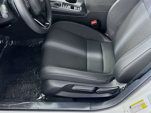 Used 2026 Honda Civic Sport image 13