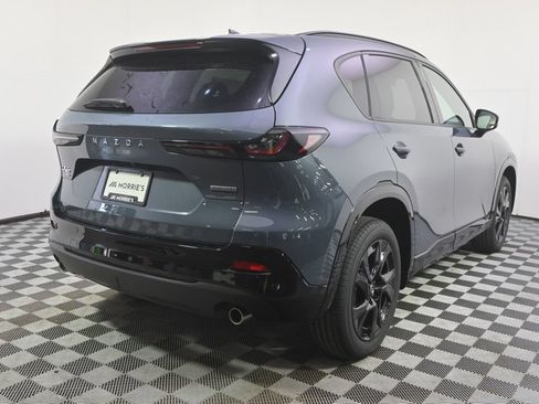 New 2026 MAZDA CX-5 2.5 S w/ Premium Package AWD/4WD image 6