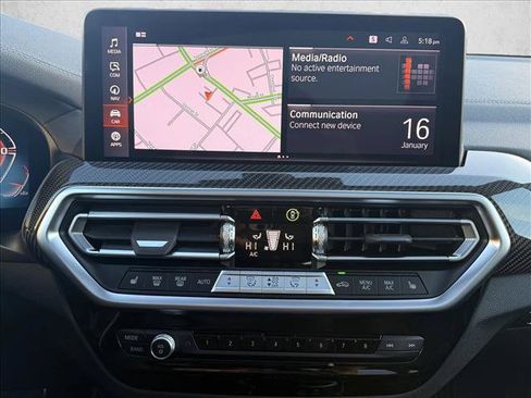 Used 2024 BMW X3 M40i w/ Premium Package image 20