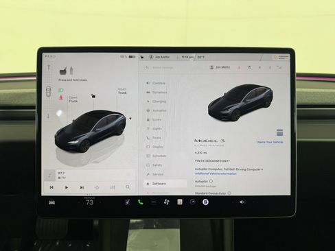 Used 2025 Tesla Model 3 Long Range image 18