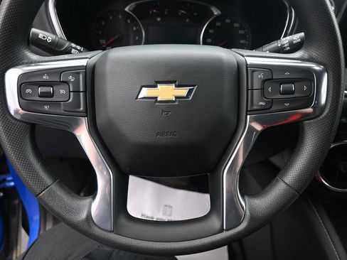 Used 2024 Chevrolet Blazer LT w/ Midnight/Sport Edition AWD/4WD image 16