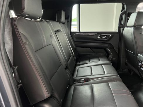 Used 2021 Chevrolet Suburban RST w/ Luxury Package AWD/4WD image 25
