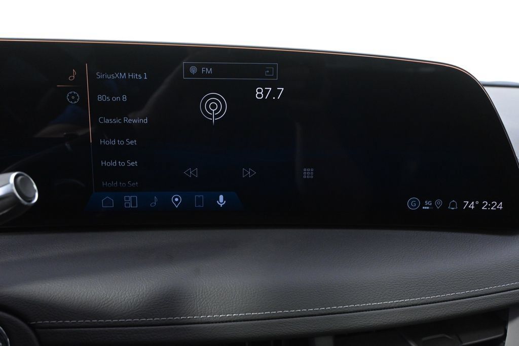 New 2026 Cadillac CT5 Premium Luxury w/ Technology Package AWD/4WD image 27