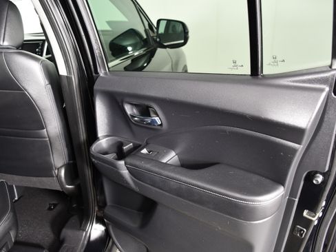 Used 2019 Honda Ridgeline RTL image 45