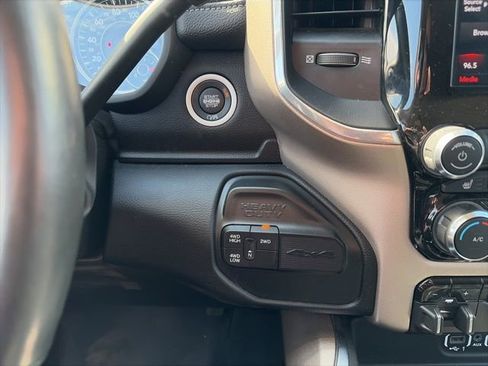 Used 2021 RAM 2500 Laramie image 20