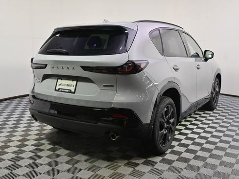 New 2026 MAZDA CX-5 2.5 S w/ Premium Plus Package image 6