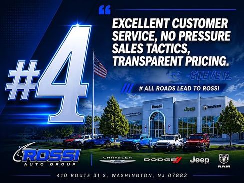 Used 2024 Dodge Durango SRT Hellcat AWD/4WD image 14