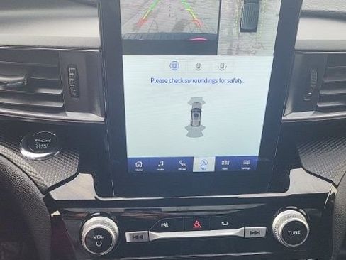 Used 2022 Ford Explorer ST w/ ST Street Pack image 3