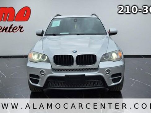 Used 2012 BMW X5 xDrive35i image 8