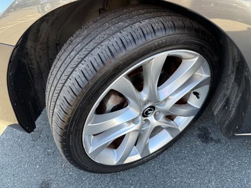 Used 2017 MAZDA MAZDA6 Touring image 25