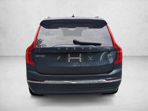 Used 2023 Volvo XC90 B6 Ultimate AWD/4WD image 6