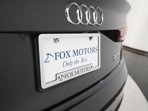 Used 2018 Audi A3 2.0T Premium Plus w/ Premium Plus Package image 39