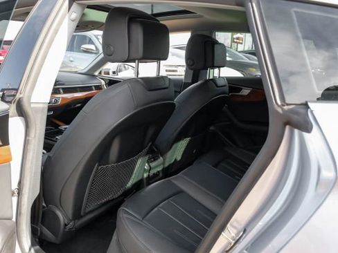 Used 2022 Audi A5 2.0T Premium Plus image 48