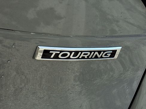 Certified 2025 Subaru Forester Touring AWD/4WD image 34