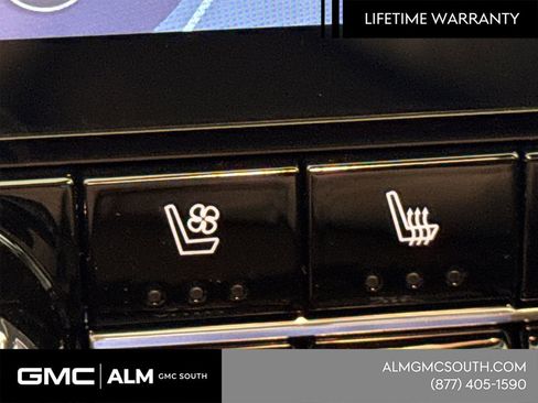 New 2026 GMC Canyon AT4 w/ Technology Plus Package image 32