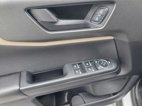 Used 2025 Ford Bronco Sport Big Bend AWD/4WD image 22