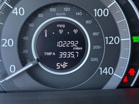 Used 2015 Honda CR-V EX image 13