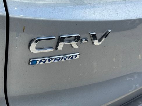 Used 2023 Honda CR-V Sport Touring image 20