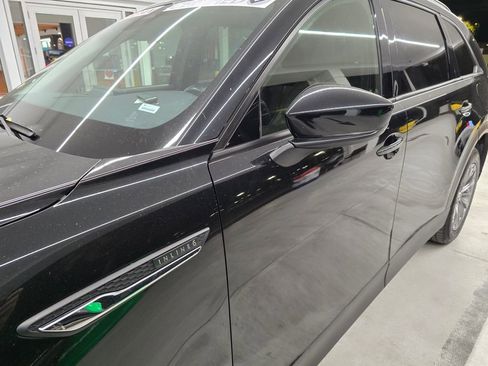 Used 2025 MAZDA CX-90 3.3 Turbo w/ Preferred Package image 10