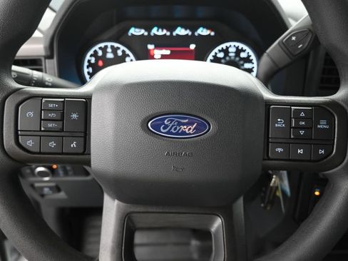 New 2026 Ford F150 XL AWD/4WD image 17
