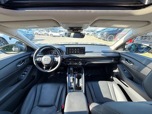 Used 2025 Honda Accord EX-L image 21