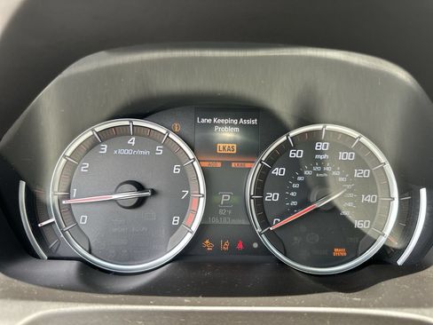 Used 2020 Acura TLX w/ A-SPEC Pkg FWD image 19