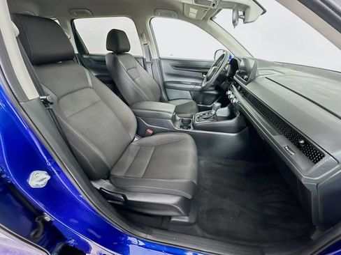 Certified 2025 Honda CR-V LX image 31