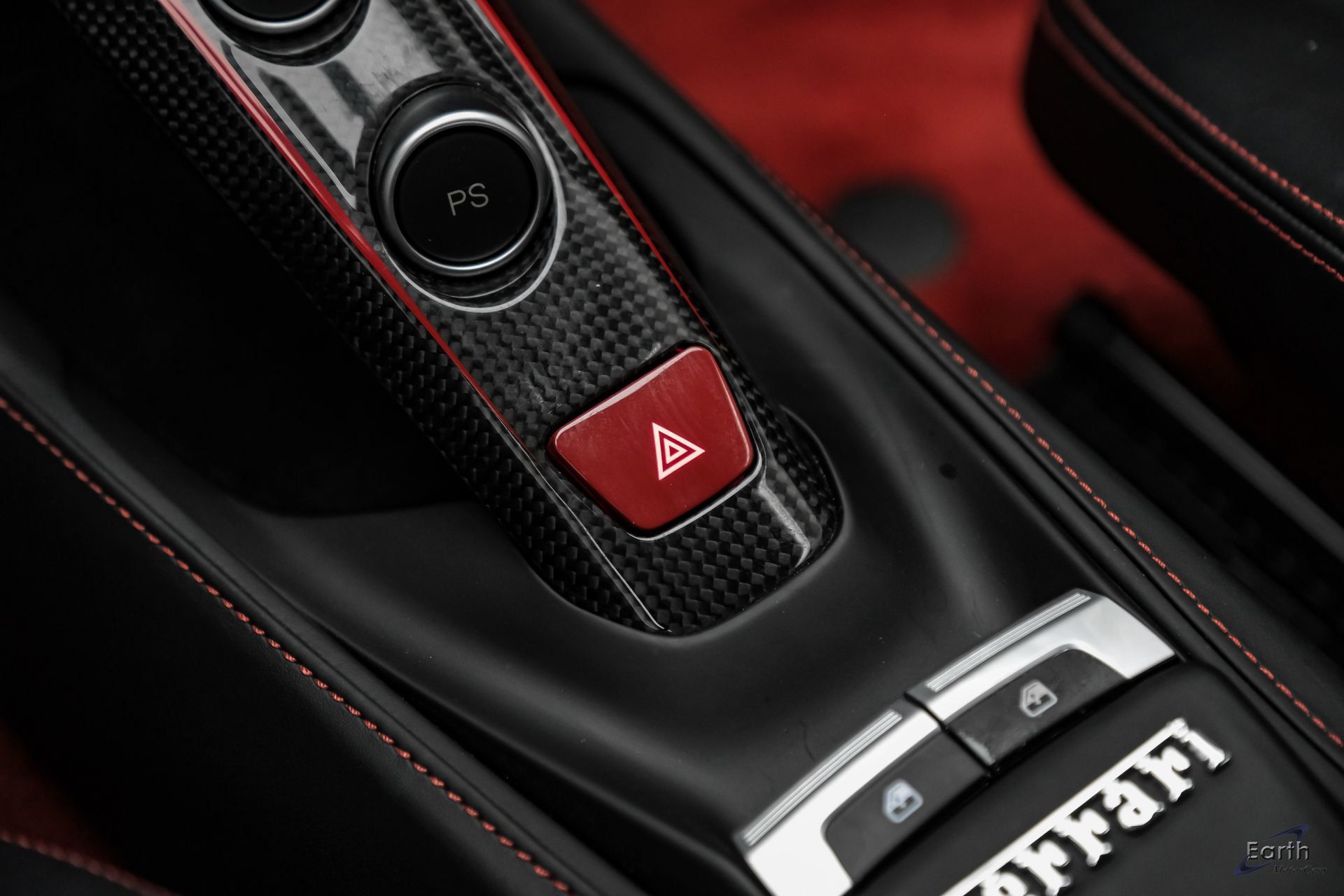 Used 2017 Ferrari 488 GTB RWD image 78