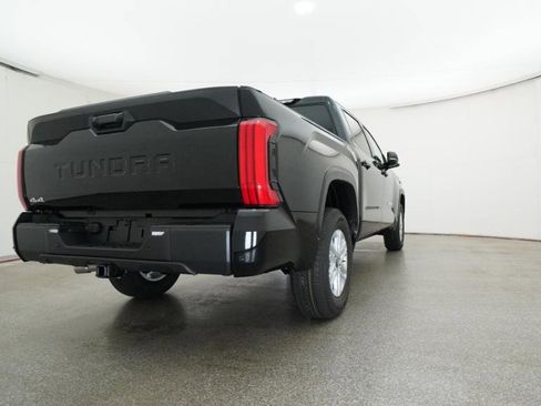 New 2026 Toyota Tundra SR5 image 47