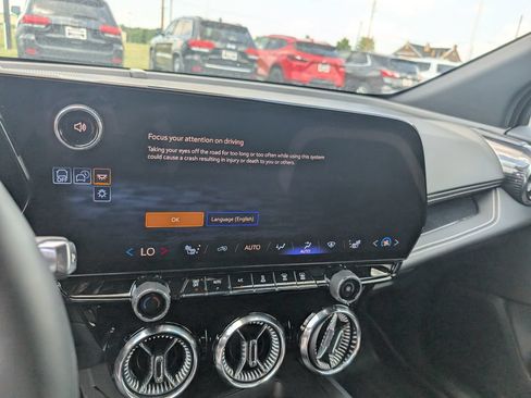 New 2026 Chevrolet Blazer EV LT AWD/4WD image 19