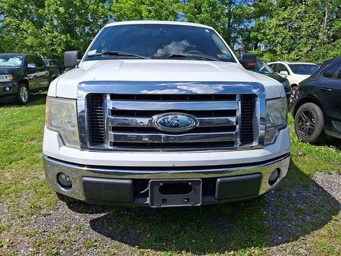Used 2009 Ford F150 XLT RWD image 2