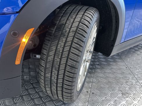 New 2026 MINI Cooper 4-Door Hardtop image 27