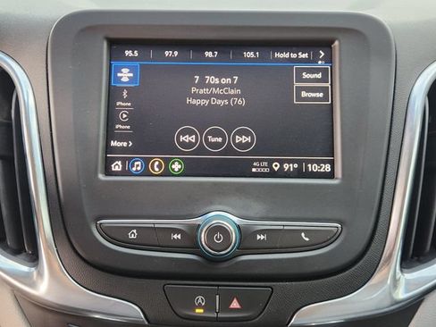 Used 2024 Chevrolet Equinox LS w/ LS Convenience Package FWD image 16