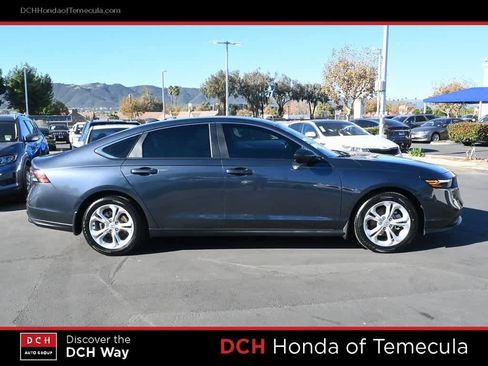 Used 2023 Honda Accord LX image 5
