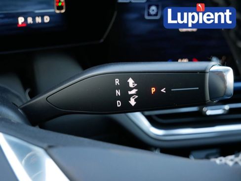 New 2026 Chevrolet Equinox EV LT image 23