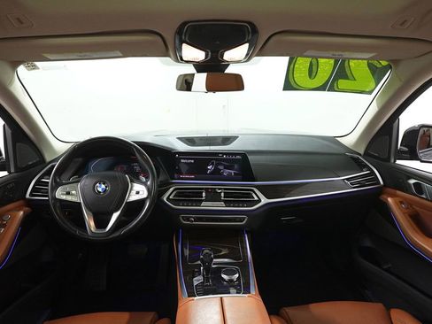 Used 2020 BMW X7 xDrive40i image 7
