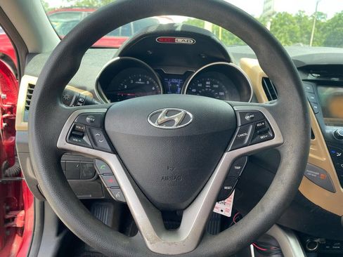 Used 2013 Hyundai Veloster image 18