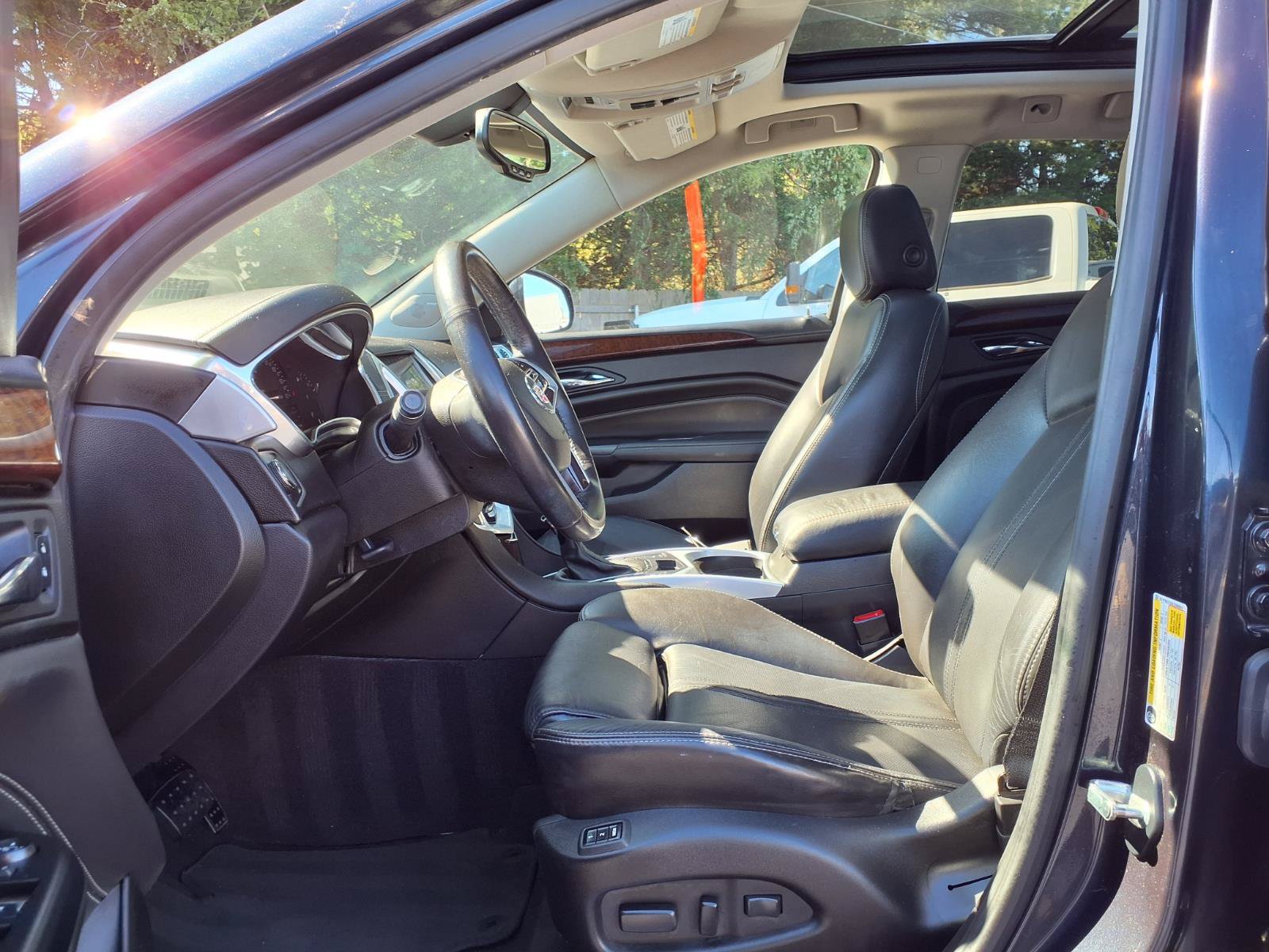 Used 2016 Cadillac SRX Performance FWD image 6
