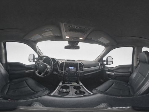 Used 2021 Ford F250 Lariat AWD/4WD image 9