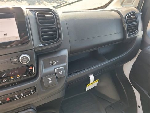 New 2026 RAM ProMaster 3500 w/ Safety Group image 22