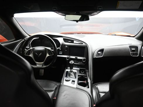 Used 2019 Chevrolet Corvette Stingray Coupe w/ Battery Protection Package image 35