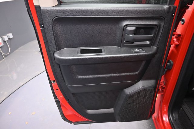 Used 2016 RAM 1500 Express w/ Popular Equipment Group AWD/4WD image 14