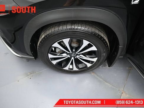 Used 2021 Lexus NX 300 F Sport w/ Accessory Package 2 AWD/4WD image 39