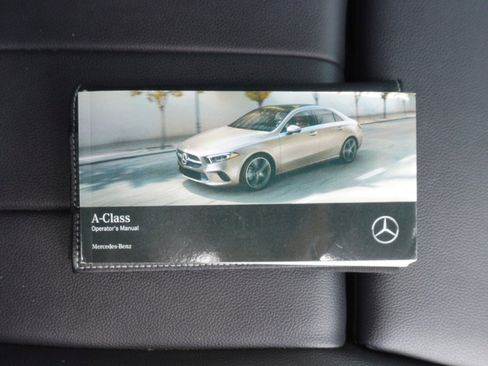 Used 2020 Mercedes-Benz A 220 w/ Premium Package image 21