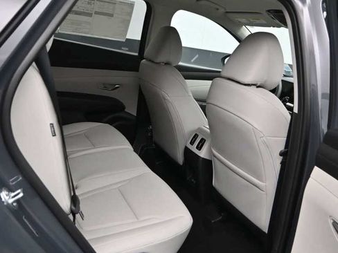 New 2026 Hyundai Tucson SEL Plus AWD/4WD image 12