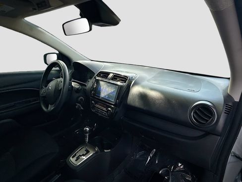 Used 2024 Mitsubishi Mirage G4 ES FWD image 26