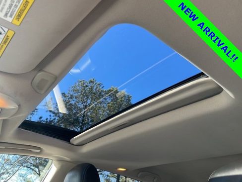 Used 2019 INFINITI QX60 Pure image 8